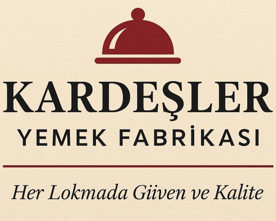 Kardeşler Yemek Logo